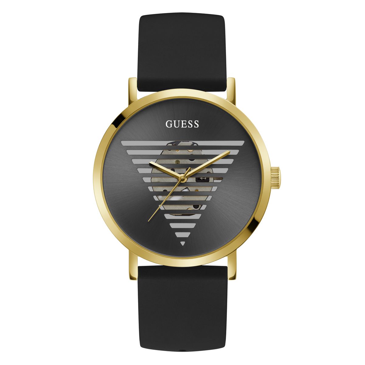 Reloj Guess Idol Masculino GW0503G1
