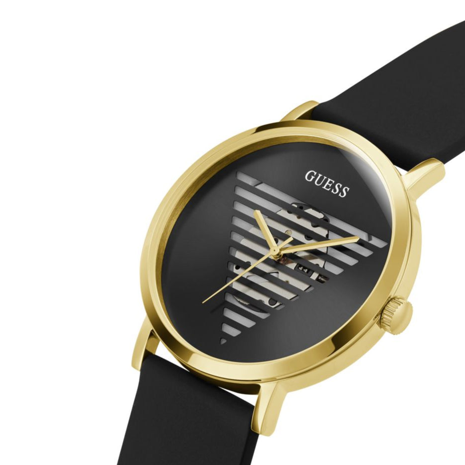 Reloj Guess Idol Masculino GW0503G1