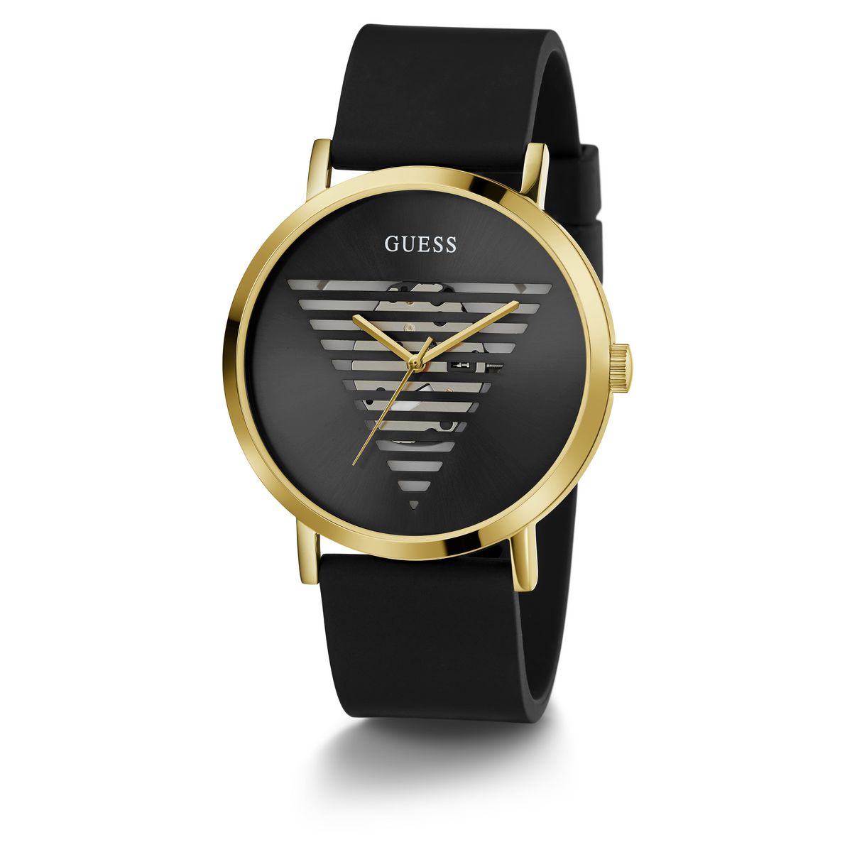 Reloj Guess Idol Masculino GW0503G1