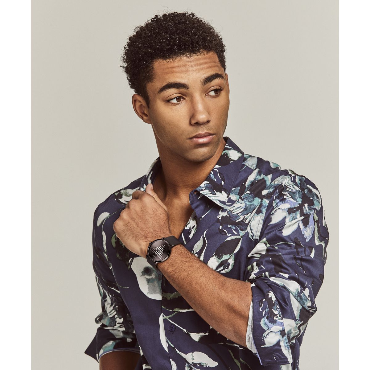 Reloj Guess Idol Masculino GW0503G3