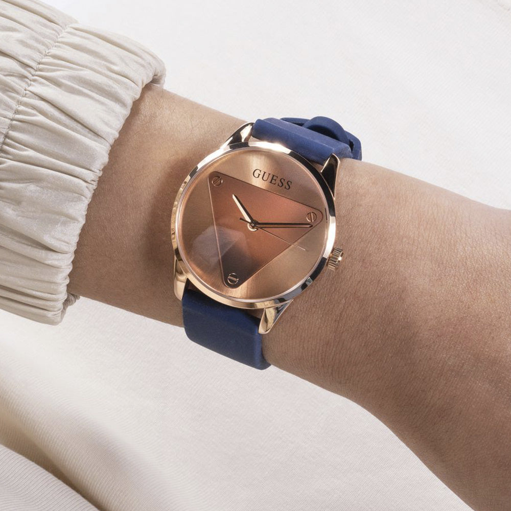 Reloj Guess Emblema GW0509L1