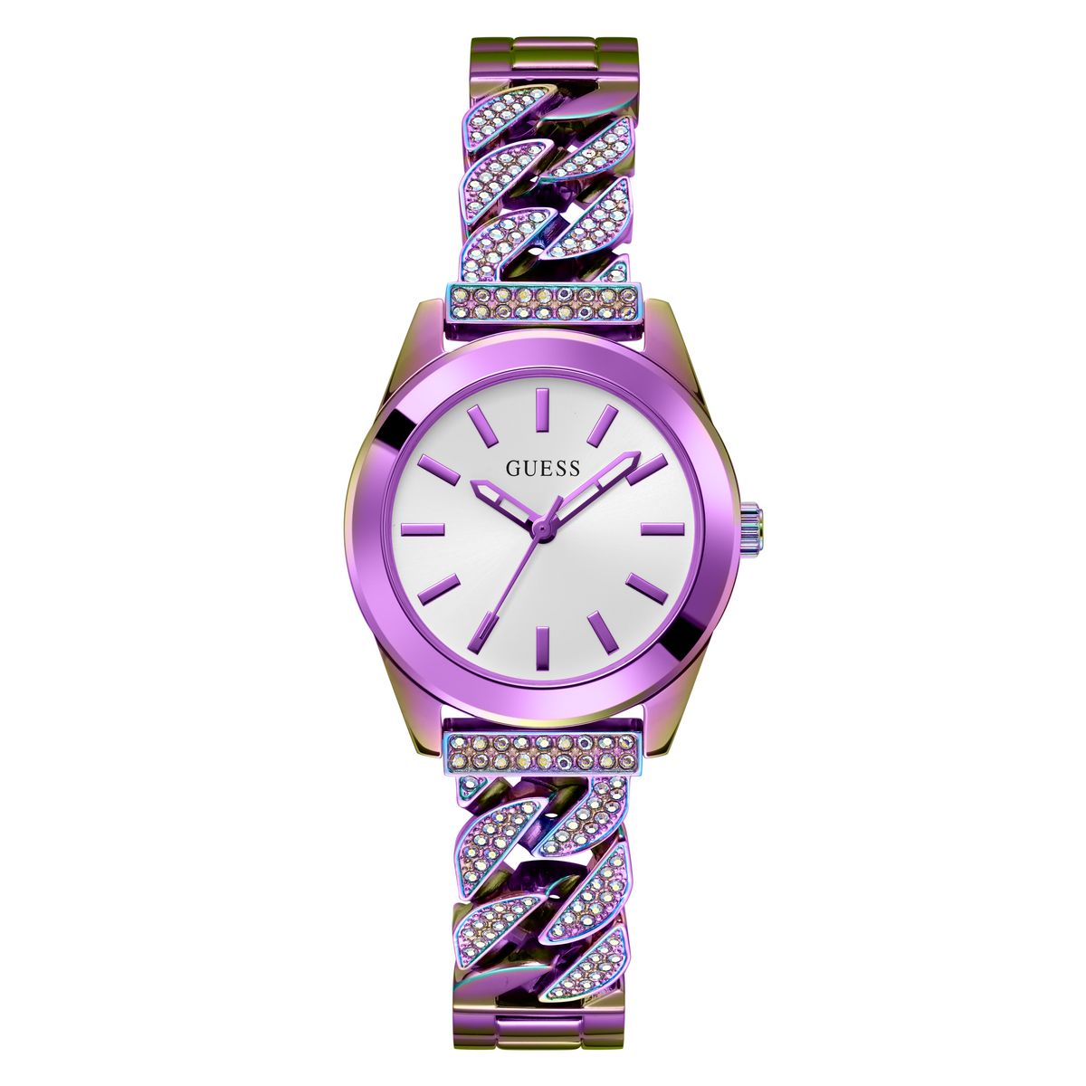 Reloj Guess Serena Femenino GW0546L3