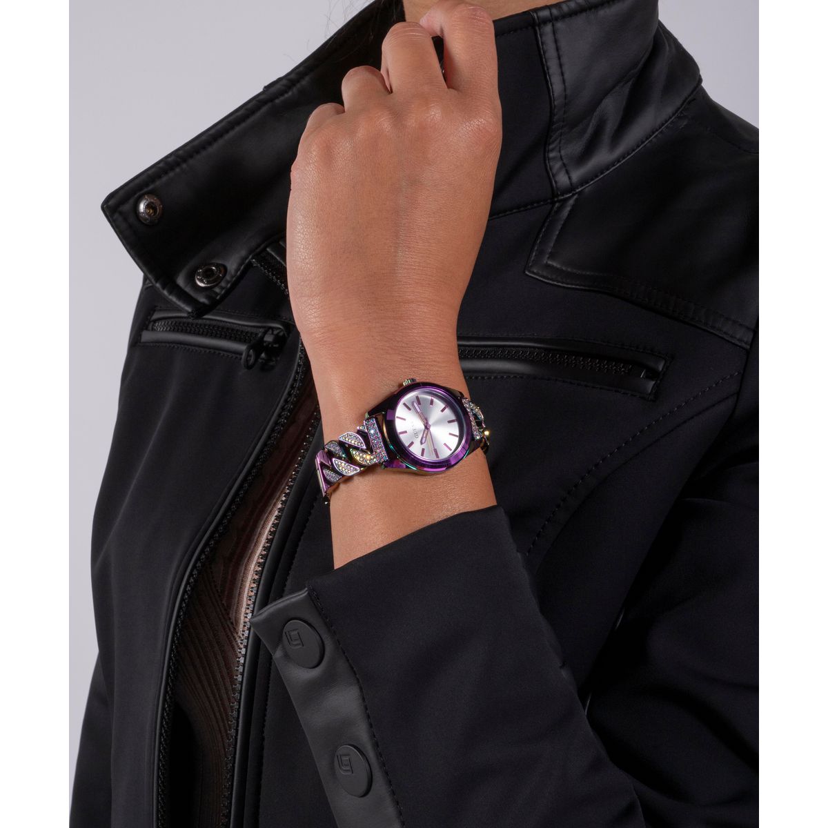 Reloj Guess Serena Femenino GW0546L3