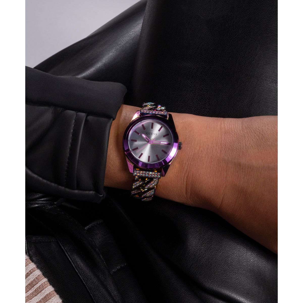 Reloj Guess Serena Femenino GW0546L3