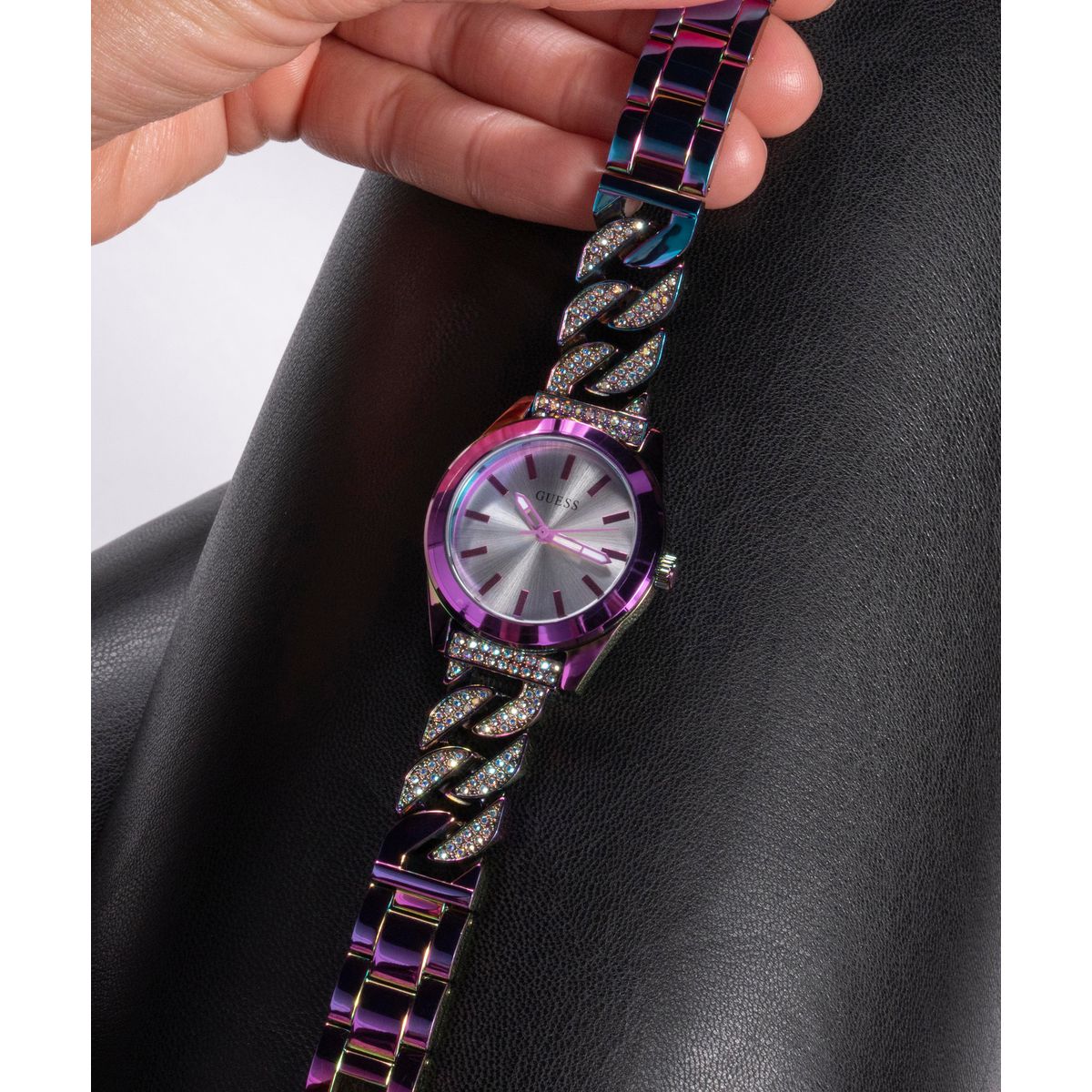 Reloj Guess Serena Femenino GW0546L3