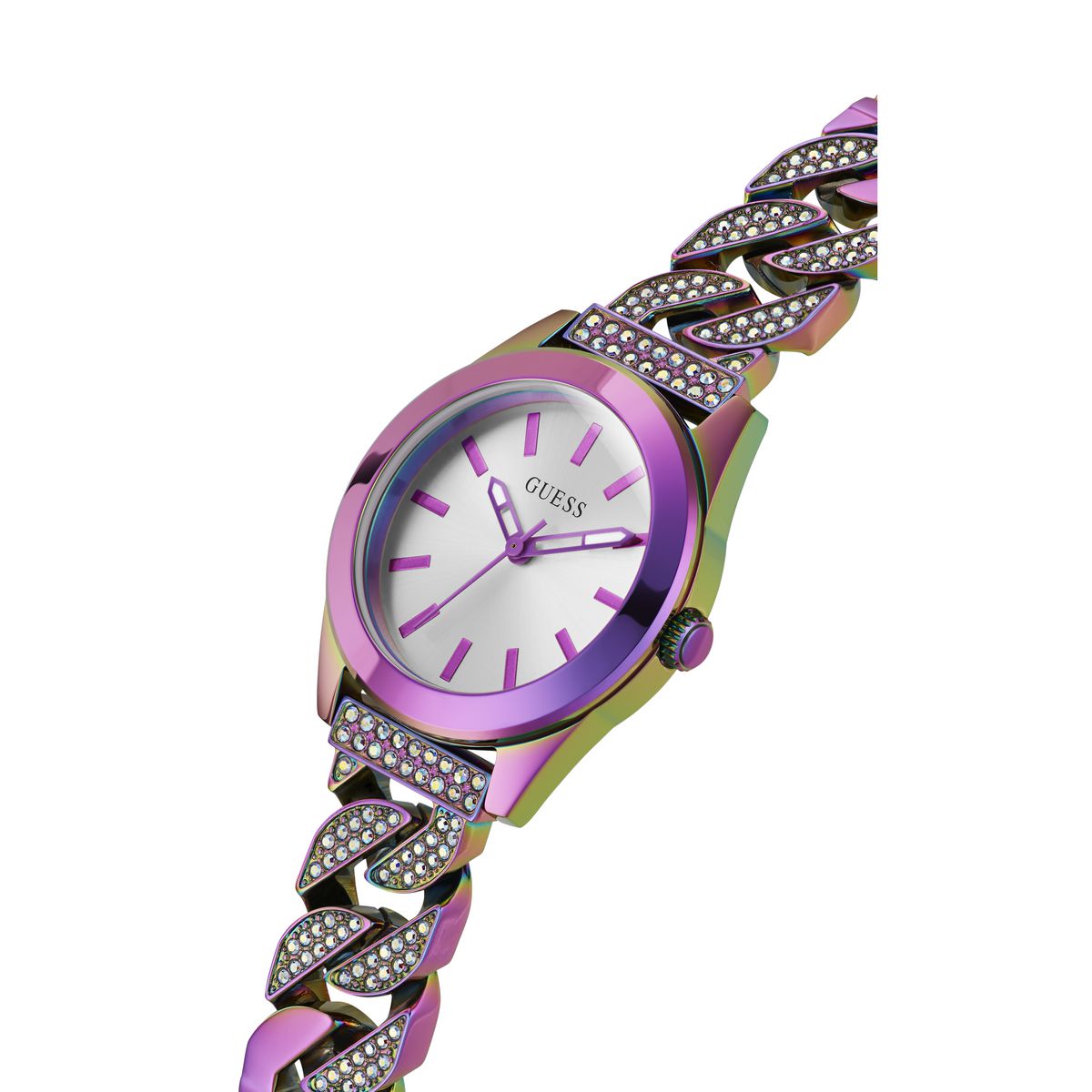 Reloj Guess Serena Femenino GW0546L3