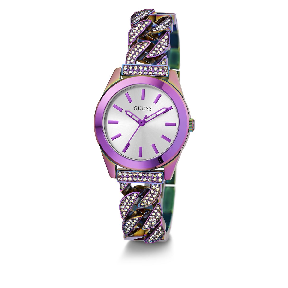 Reloj Guess Serena Femenino GW0546L3