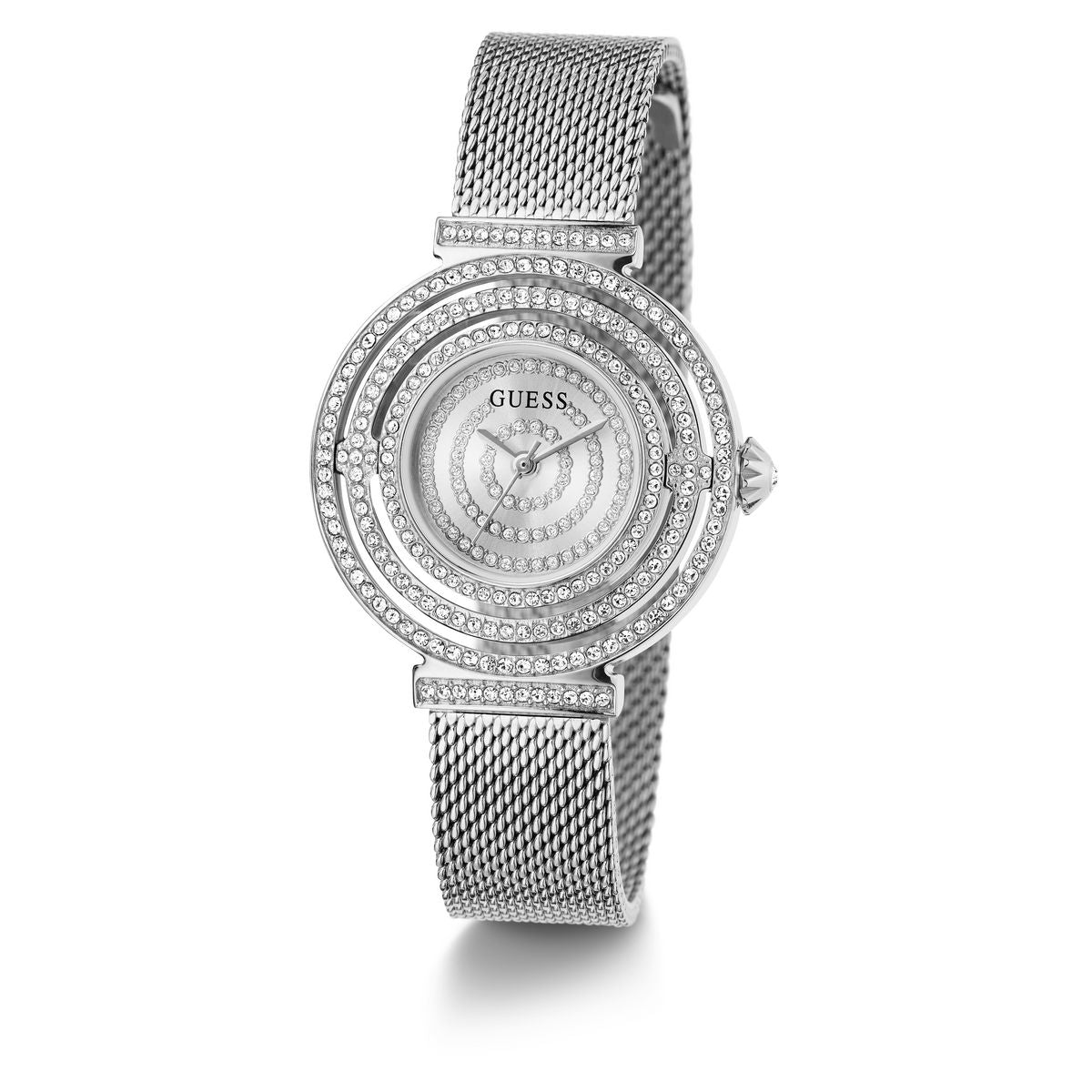 Reloj Guess Dream Femenino GW0550L1