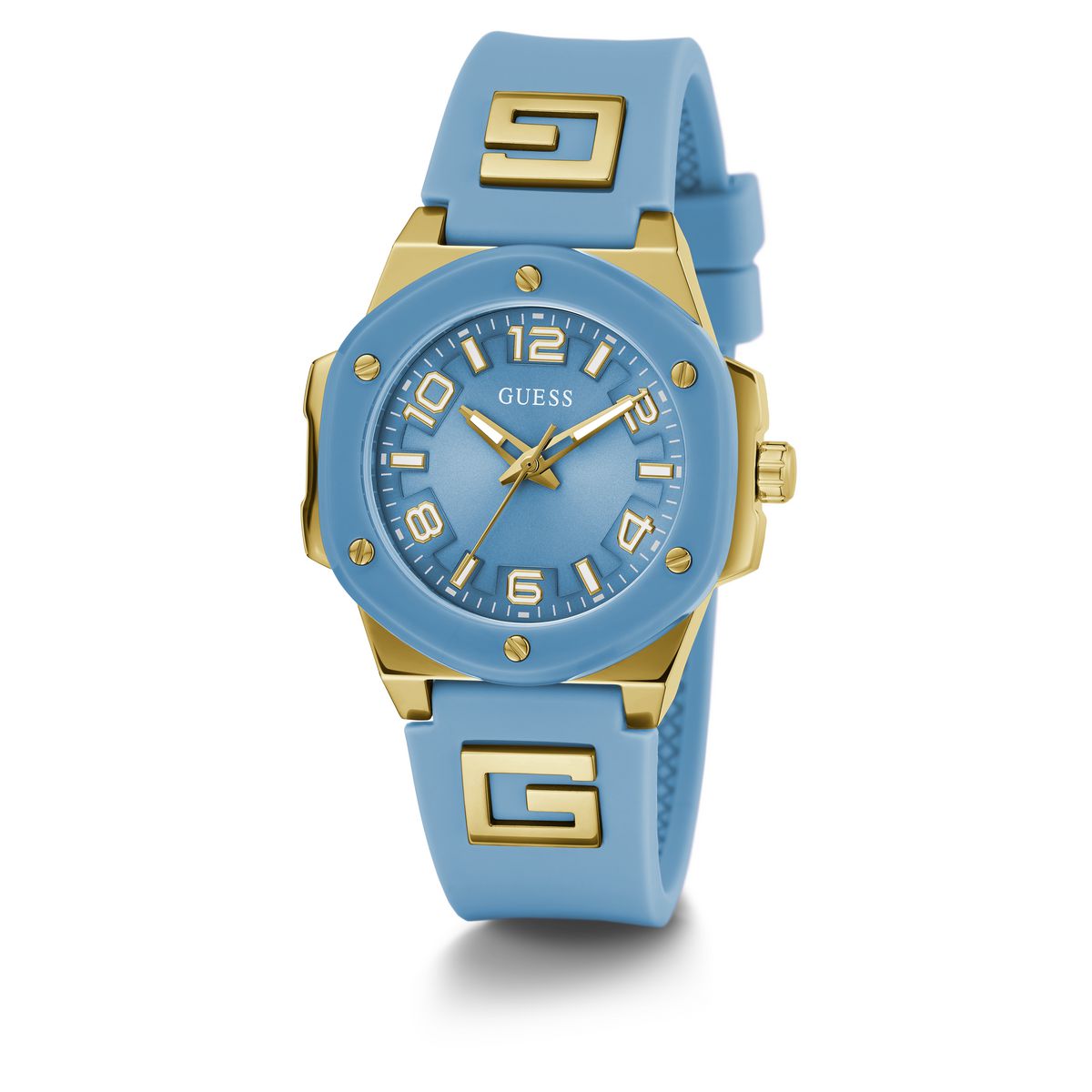 Reloj Guess Hype Femenino GW0555L3