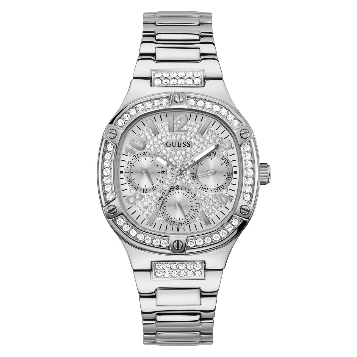 Reloj Guess Duches Femenino GW0558L1