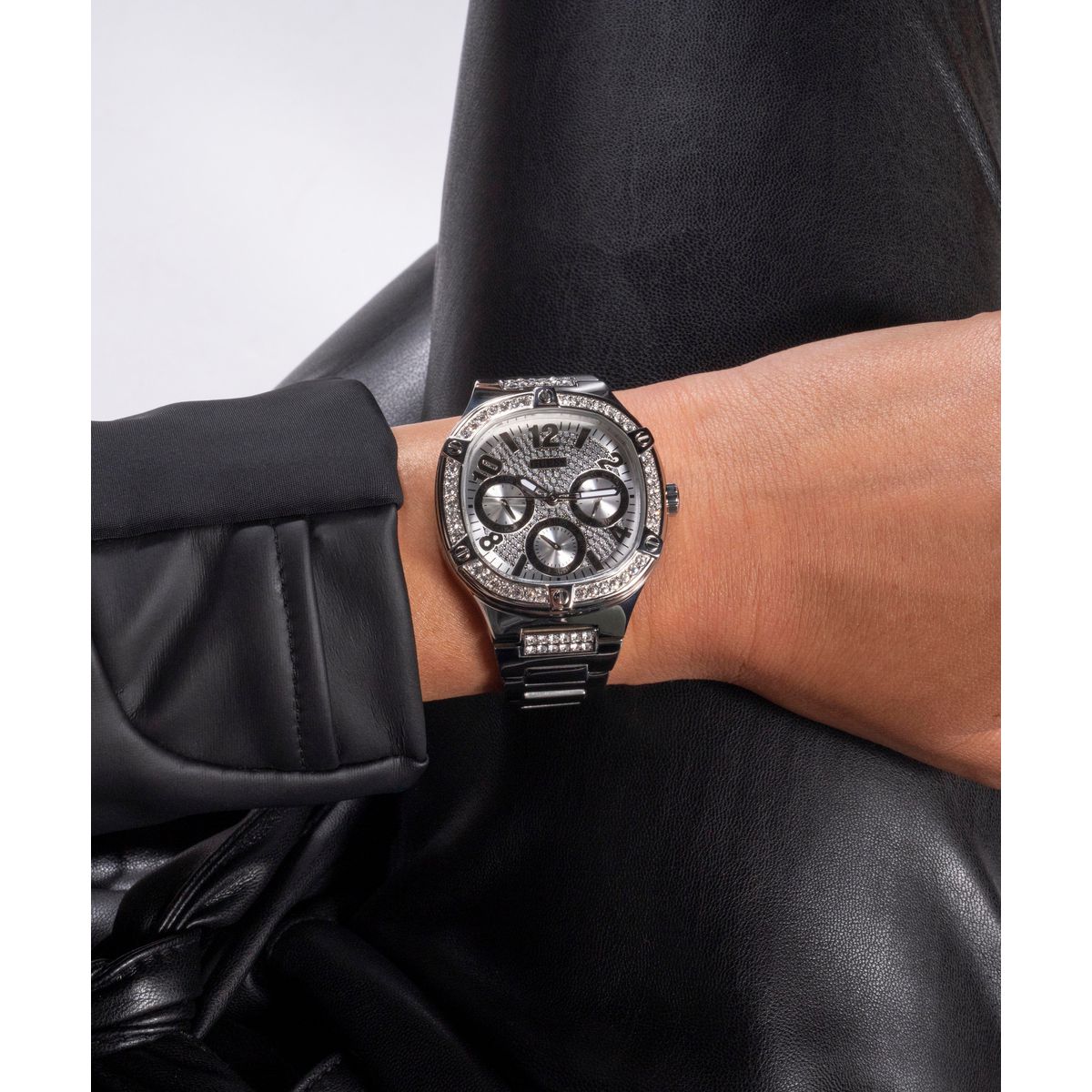 Reloj Guess Duches Femenino GW0558L1