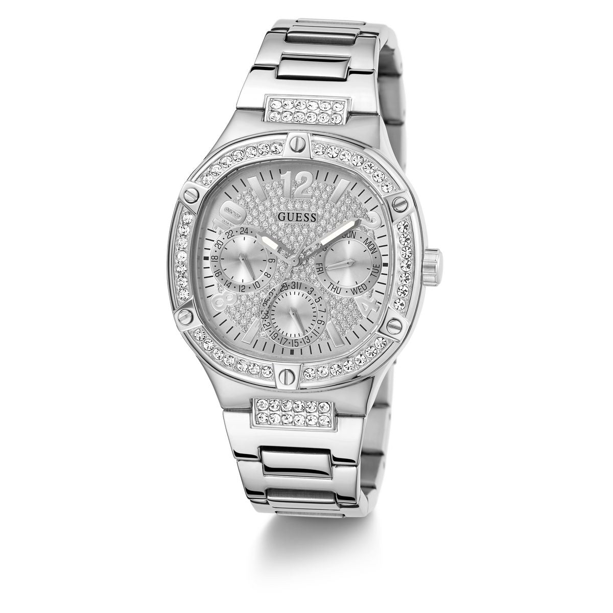 Reloj Guess Duches Femenino GW0558L1