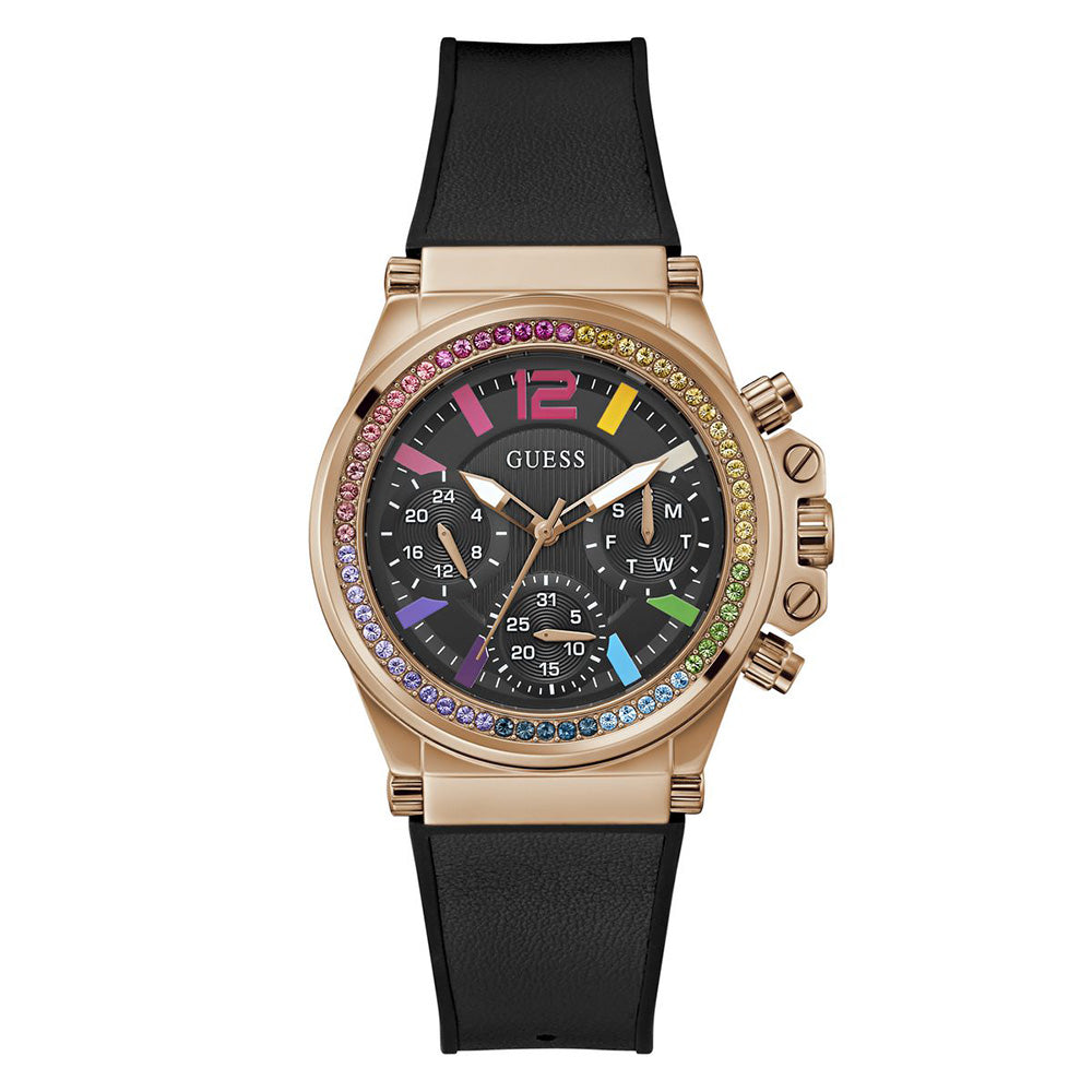 Reloj Guess Charisma Femenino GW0562L3