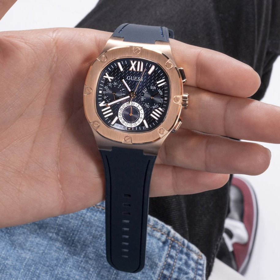 Reloj Guess Headline Masculino GW0571G2