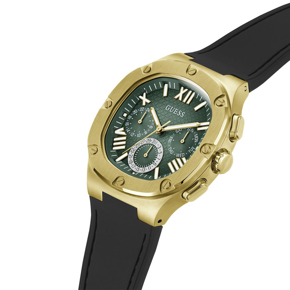 Reloj Guess Headline Masculino GW0571G3