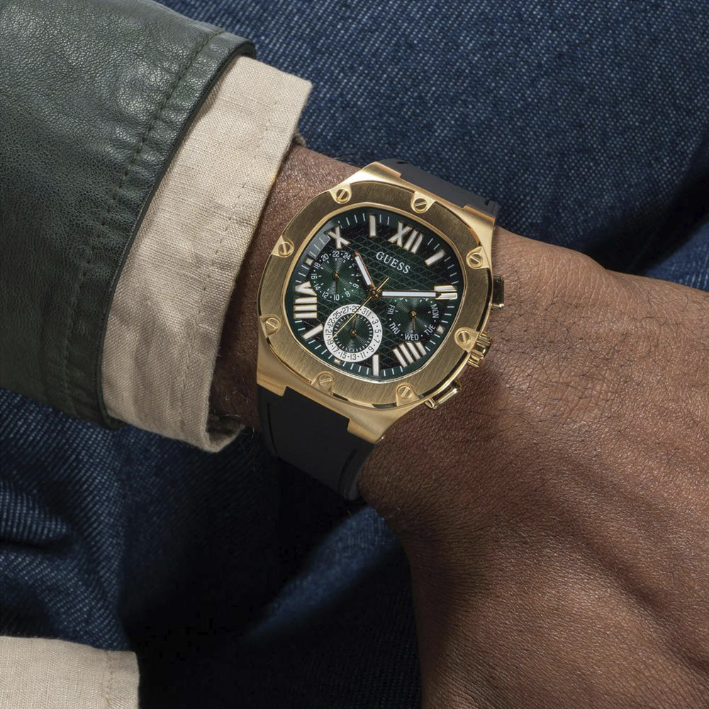 Reloj Guess Headline Masculino GW0571G3