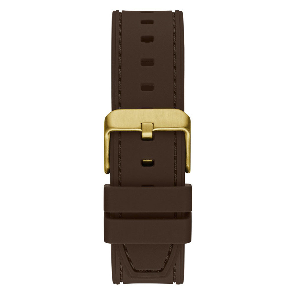 Reloj Guess Headline Multifunción Masculino GW0571G5