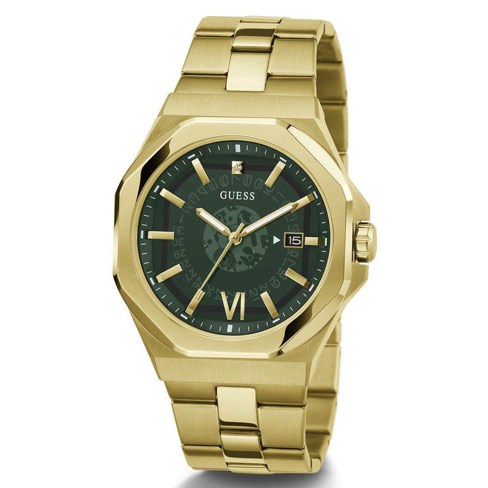 Reloj Guess Emperador Masculino GW0573G2