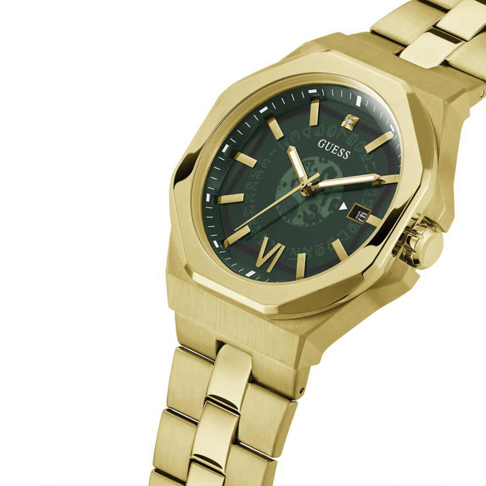 Reloj Guess Emperador Masculino GW0573G2