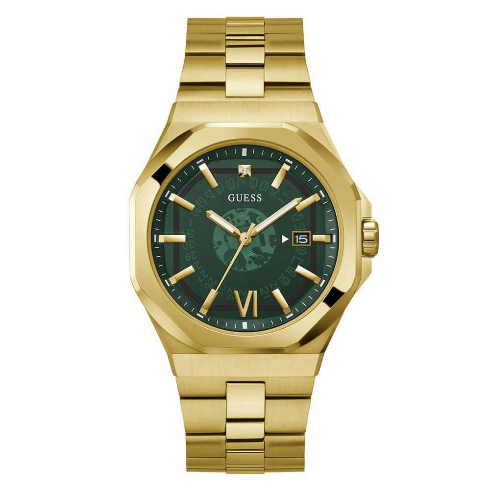 Reloj Guess Emperador Masculino GW0573G2