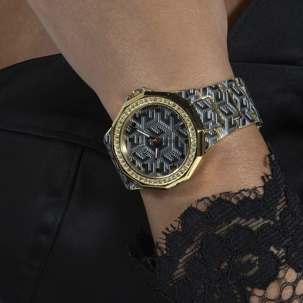 Reloj Guess Misfit Femenino GW0597L1