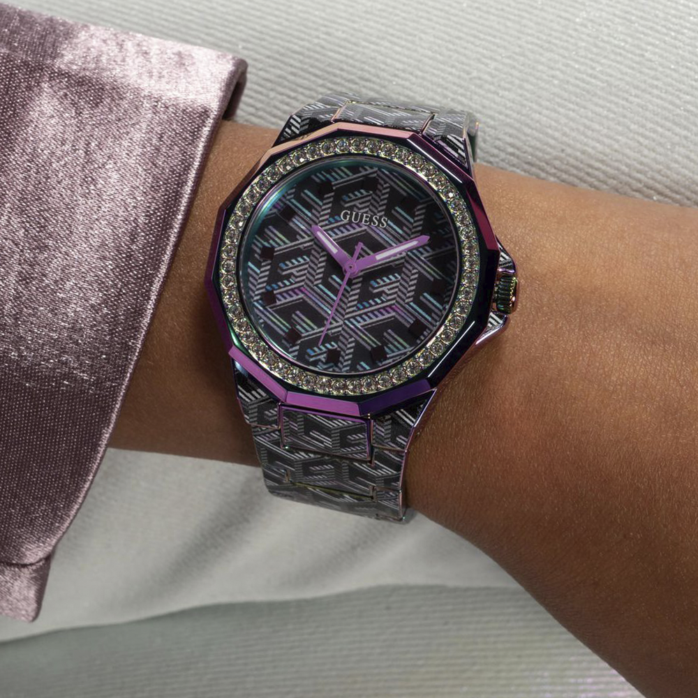 Reloj Guess Misfit Femenino GW0597L2