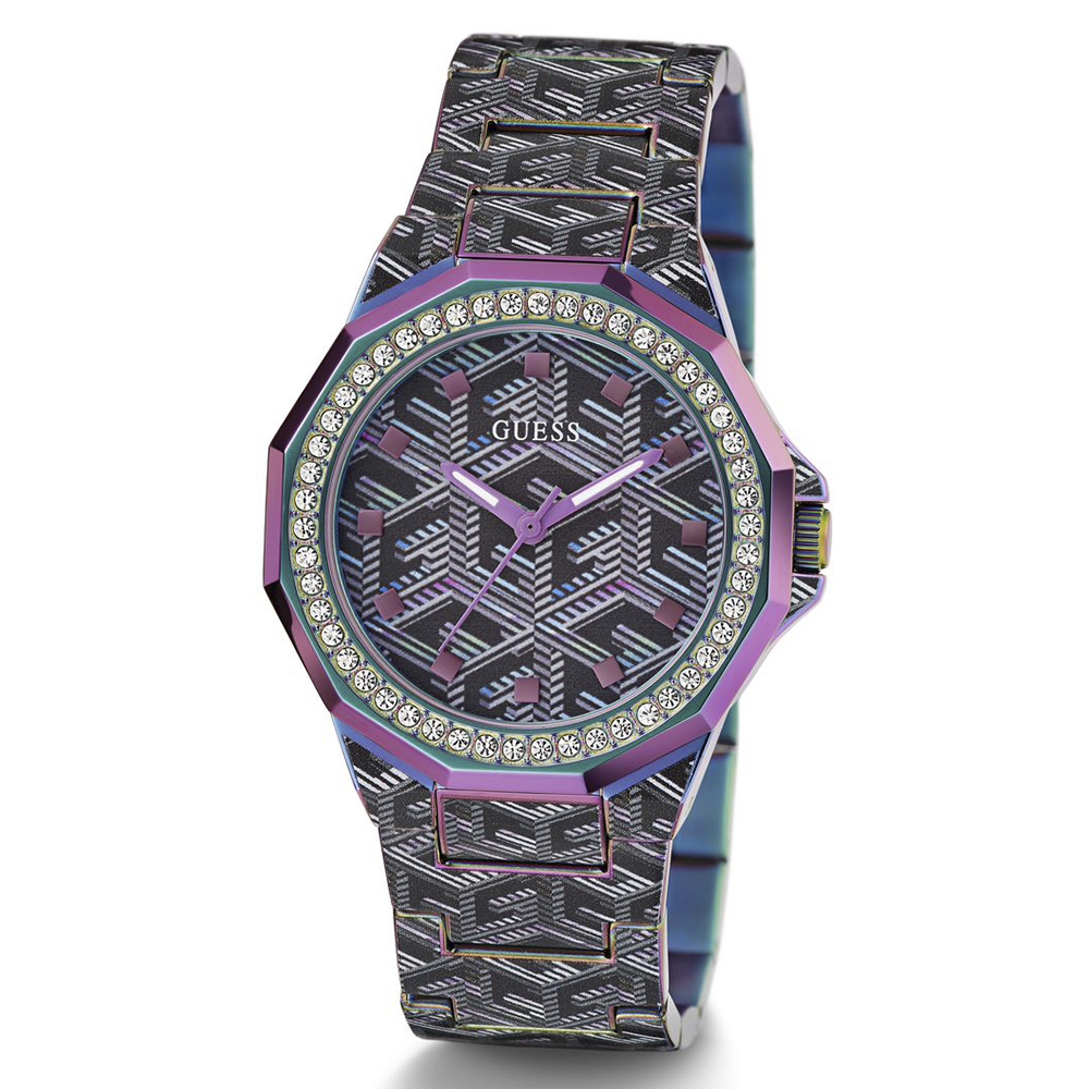Reloj Guess Misfit Femenino GW0597L2