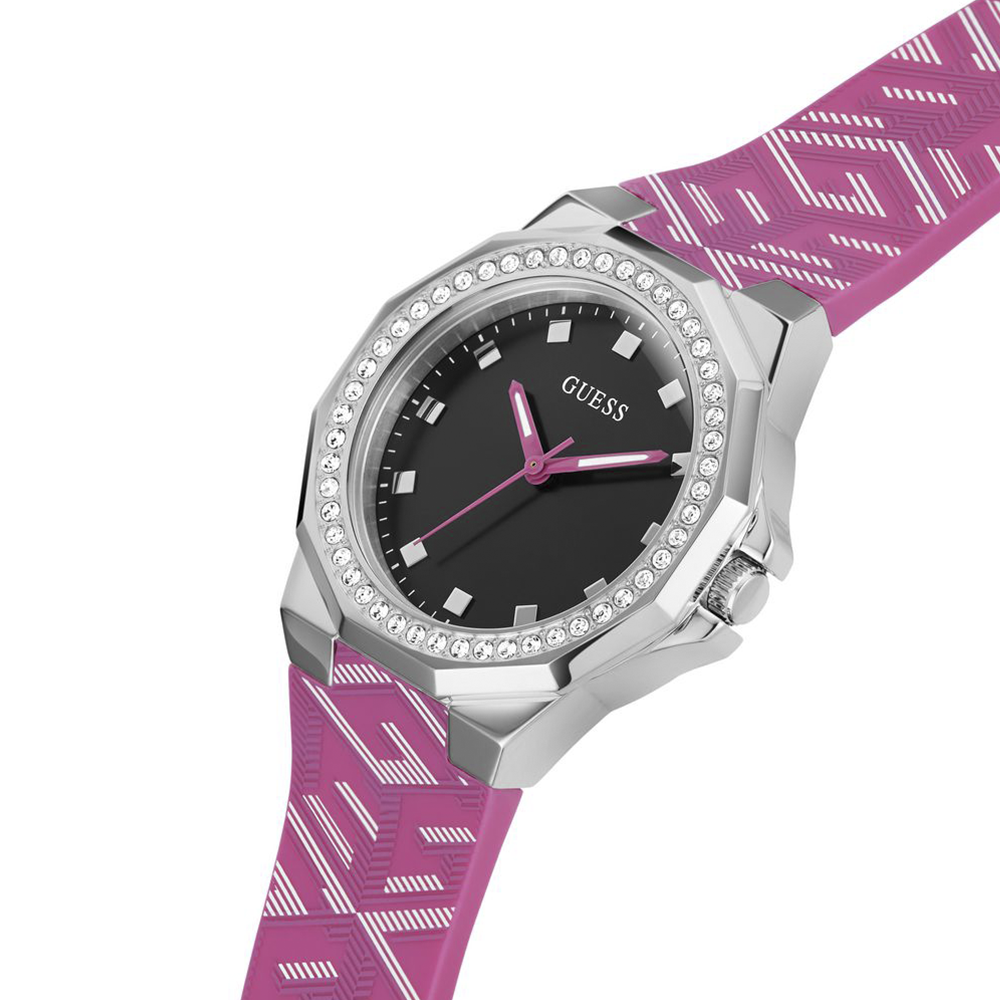 Reloj Guess Análogo Femenino GW0598L1