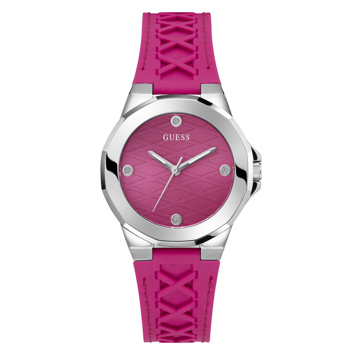 Reloj Guess Femenino GW0599L1