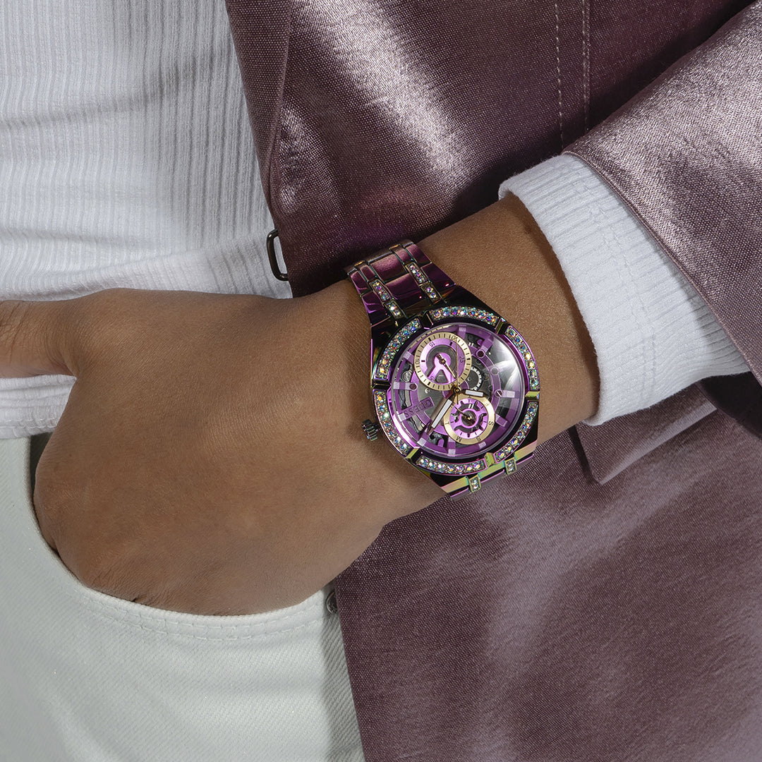 Reloj Guess Allara Femenino GW0604L4