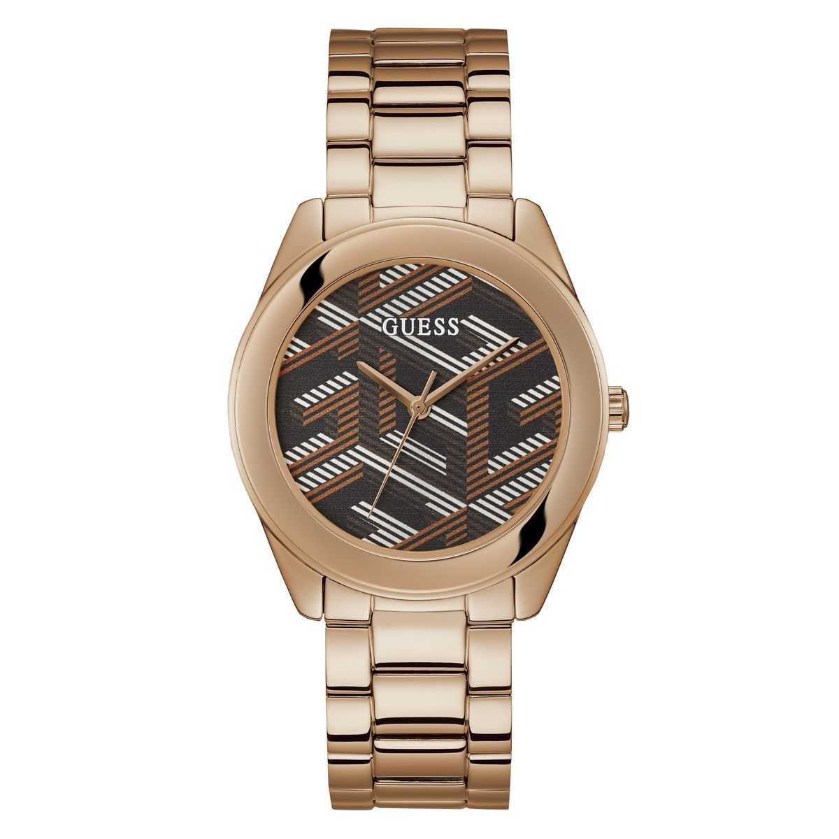 Reloj Guess Cubed Femenino GW0607L3