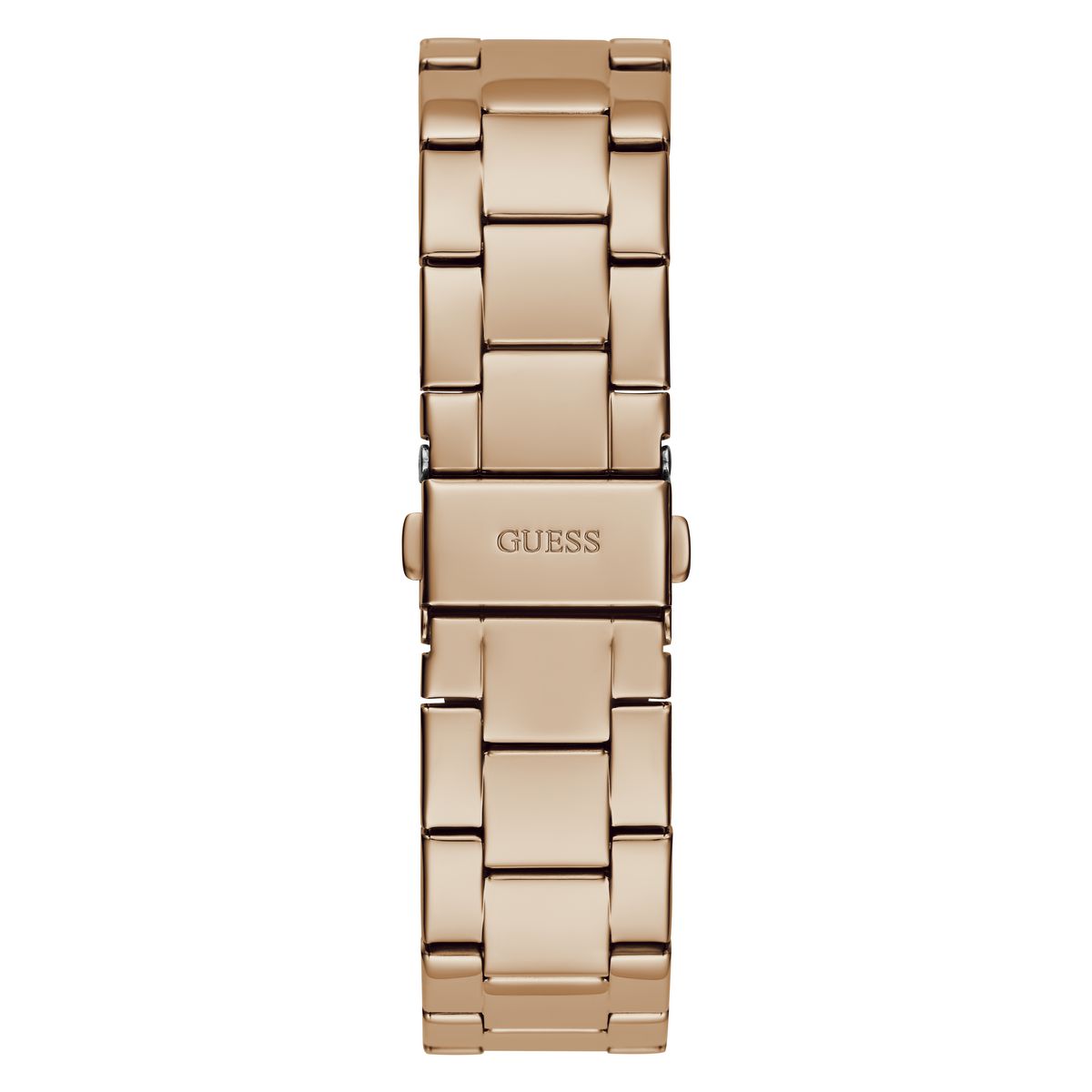 Reloj Guess Cubed Femenino GW0607L3