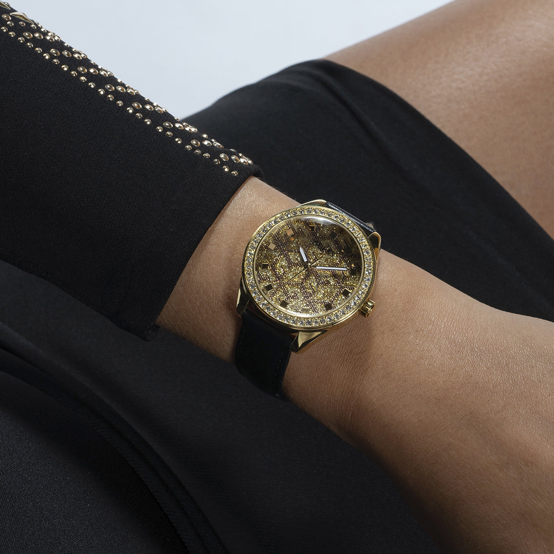 Reloj Guess Gloss Femenino GW0608L2