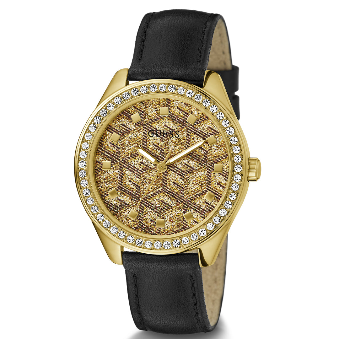 Reloj Guess Gloss Femenino GW0608L2