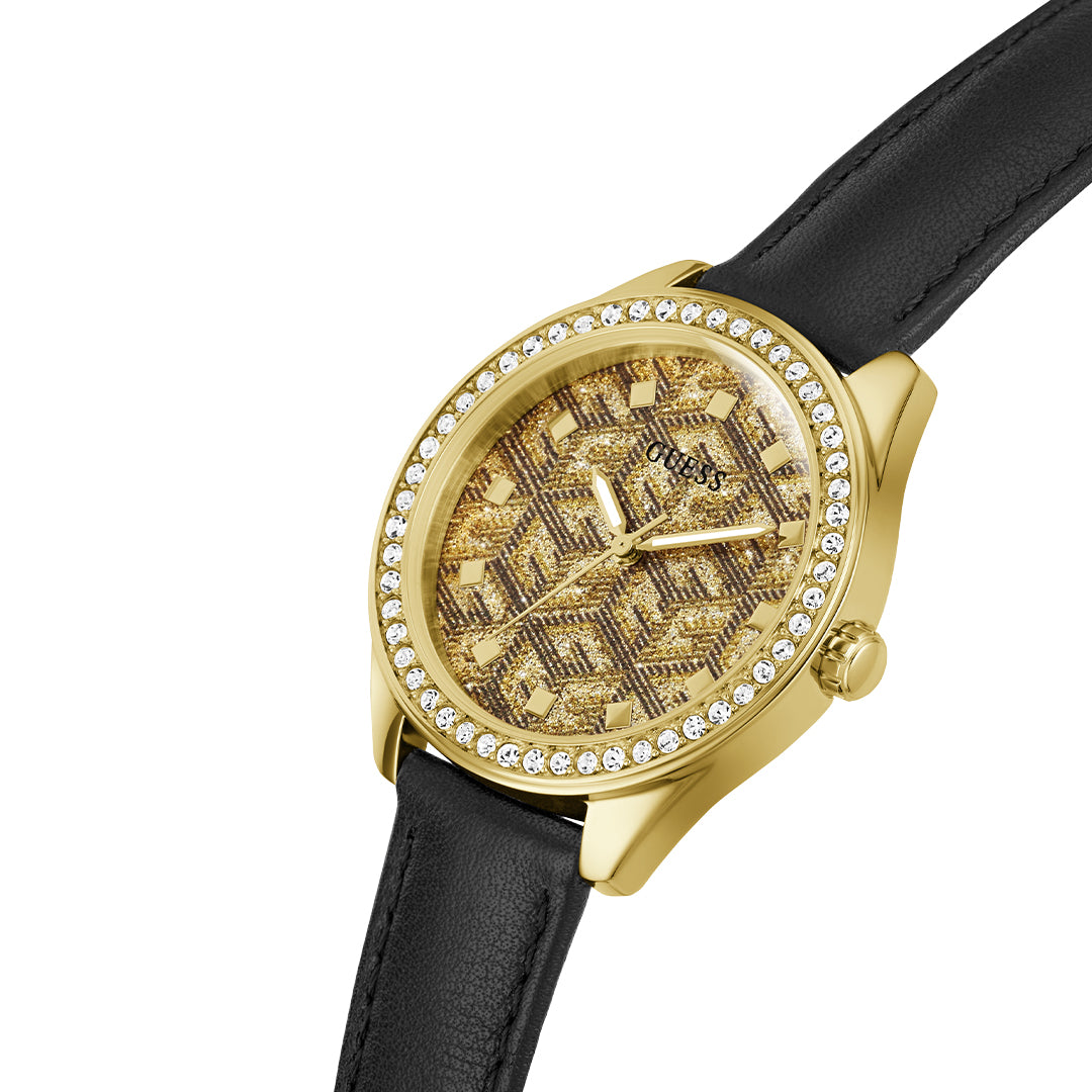 Reloj Guess Gloss Femenino GW0608L2