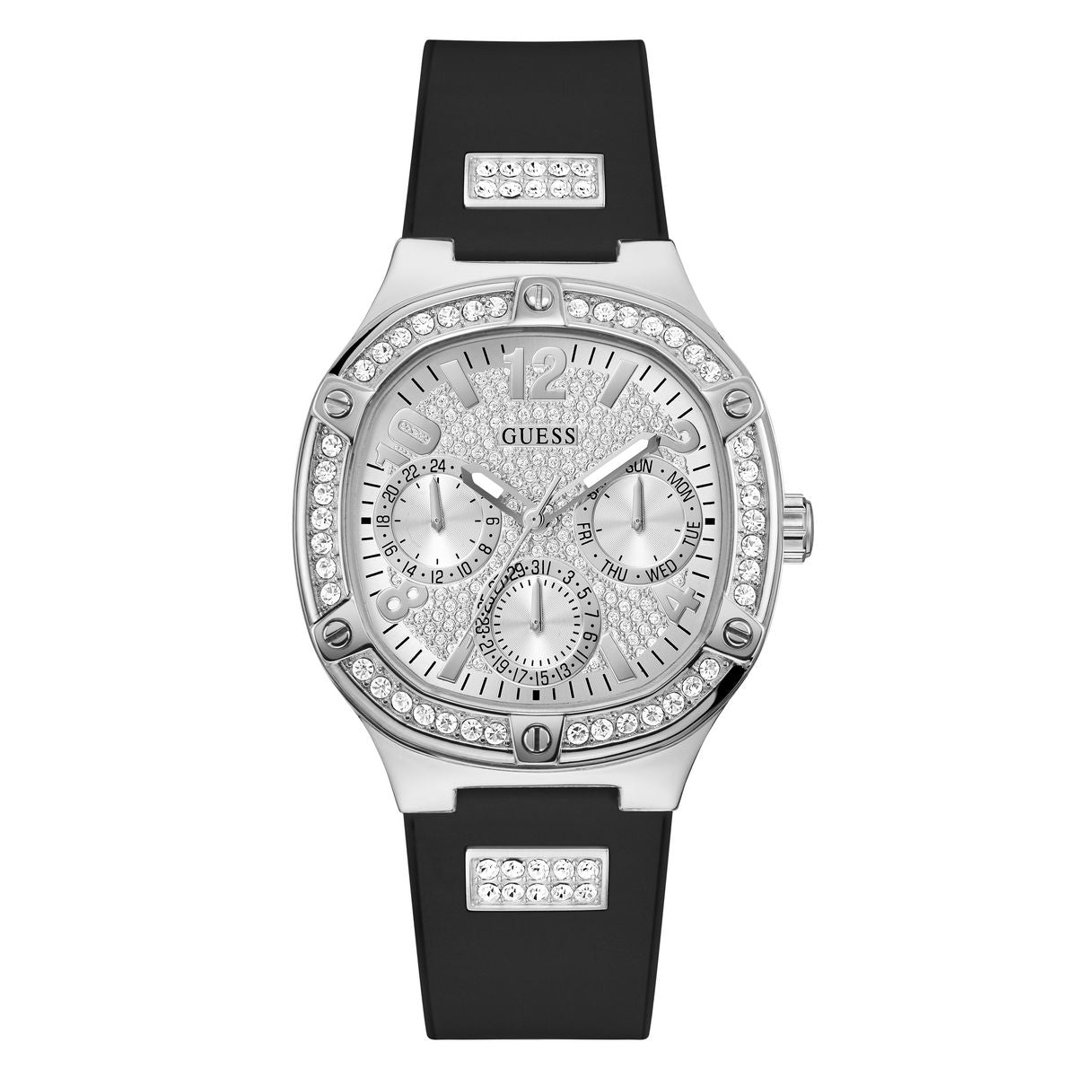 Reloj Guess Duches Femenino GW0619L1