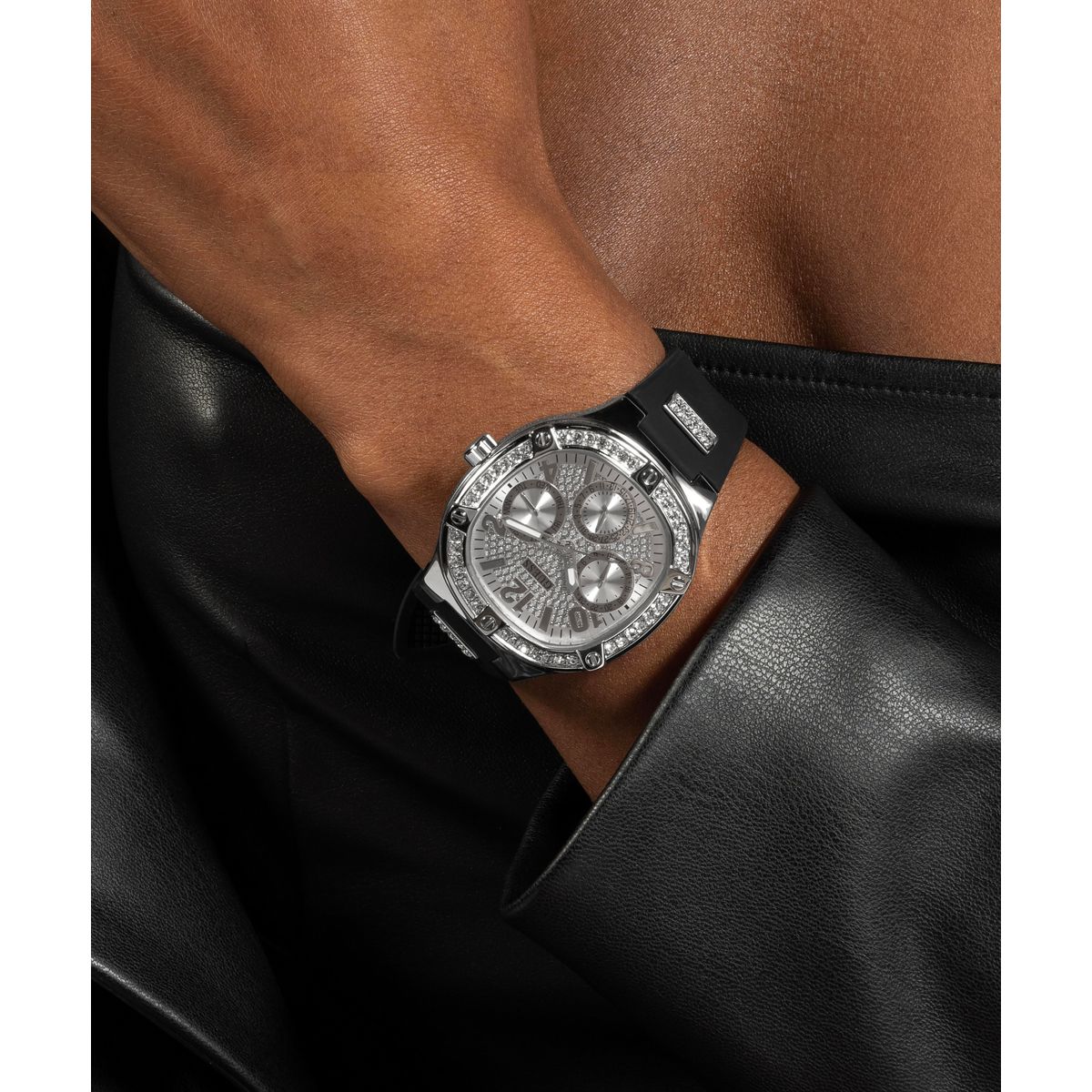 Reloj Guess Duches Femenino GW0619L1