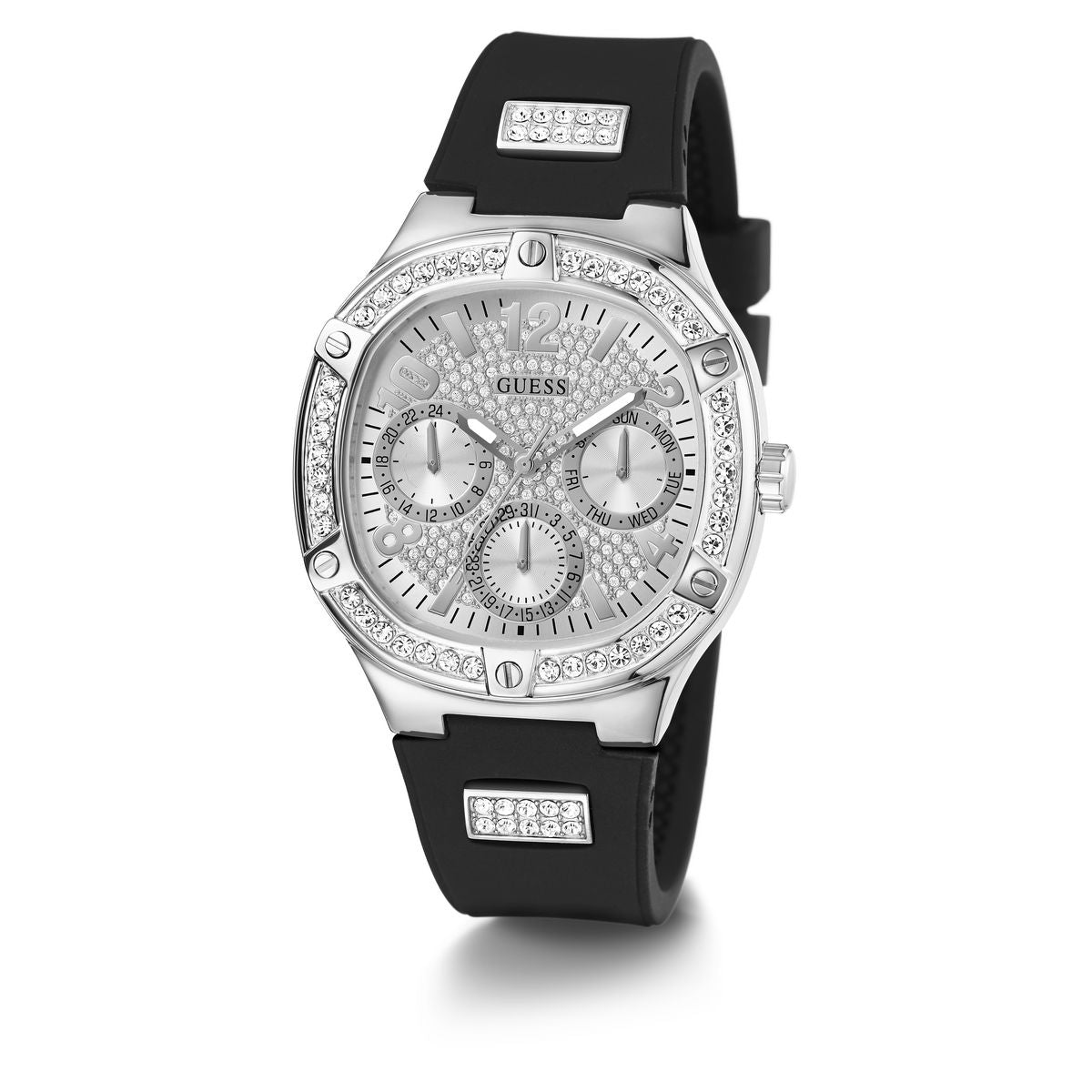 Reloj Guess Duches Femenino GW0619L1