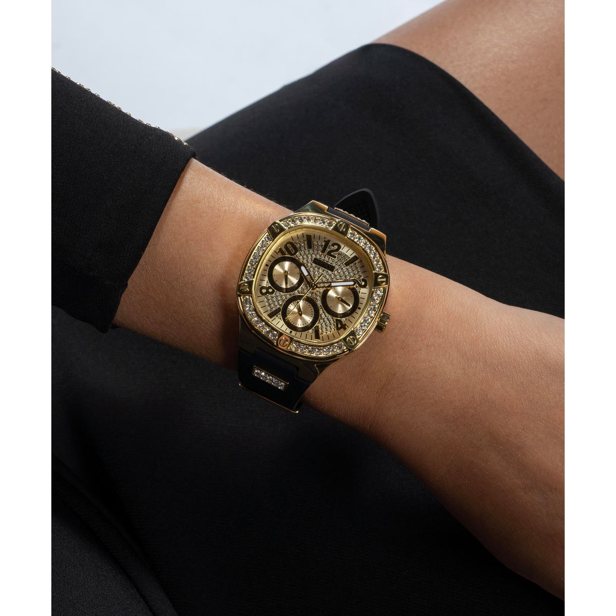 Reloh Guess Duches Femenino GW0619L2