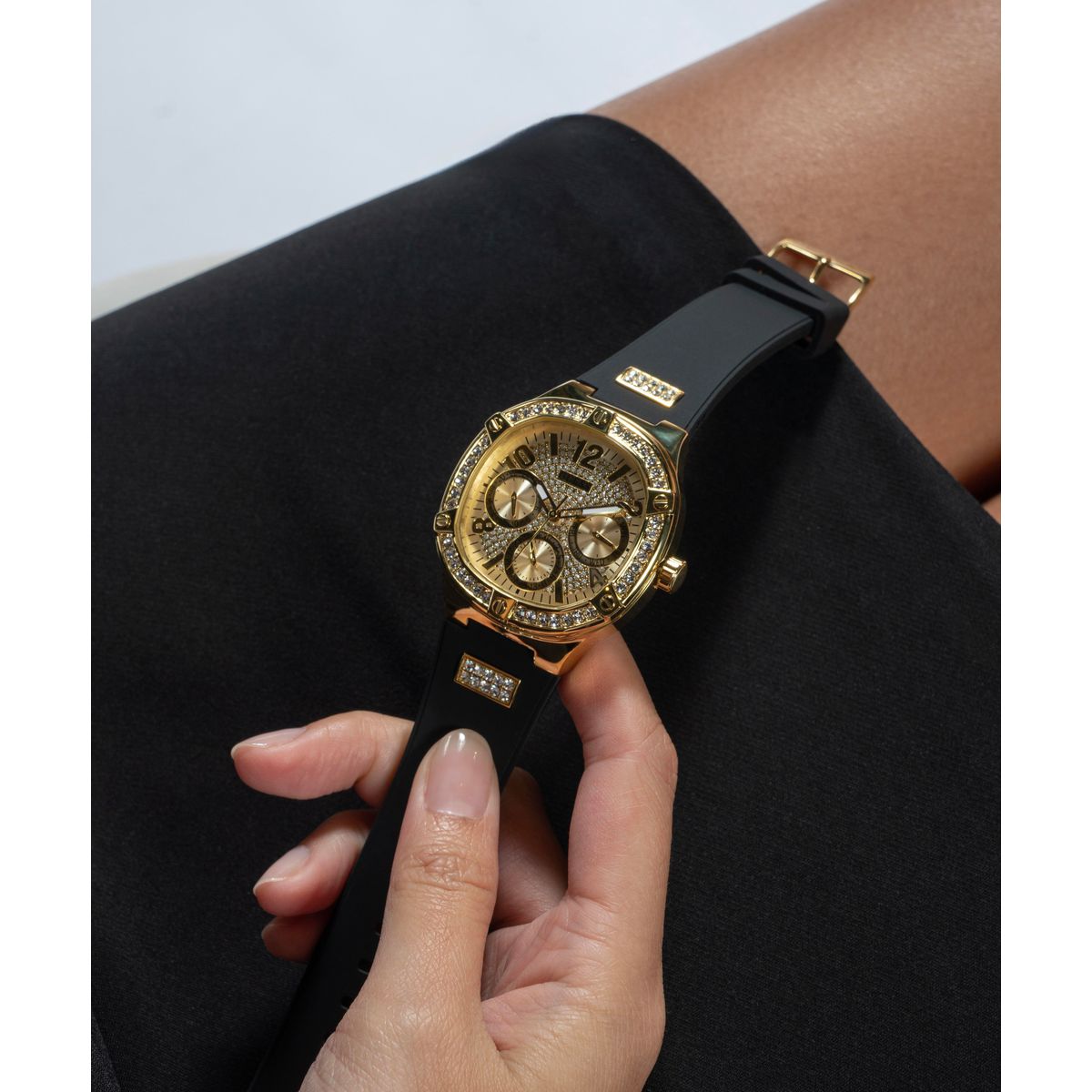 Reloh Guess Duches Femenino GW0619L2