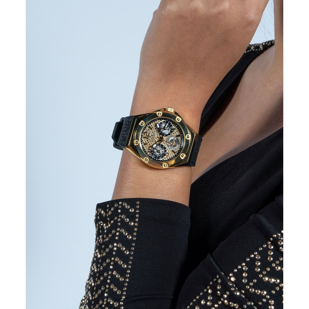 Reloj Guess Asteria Femenino GW0620L2