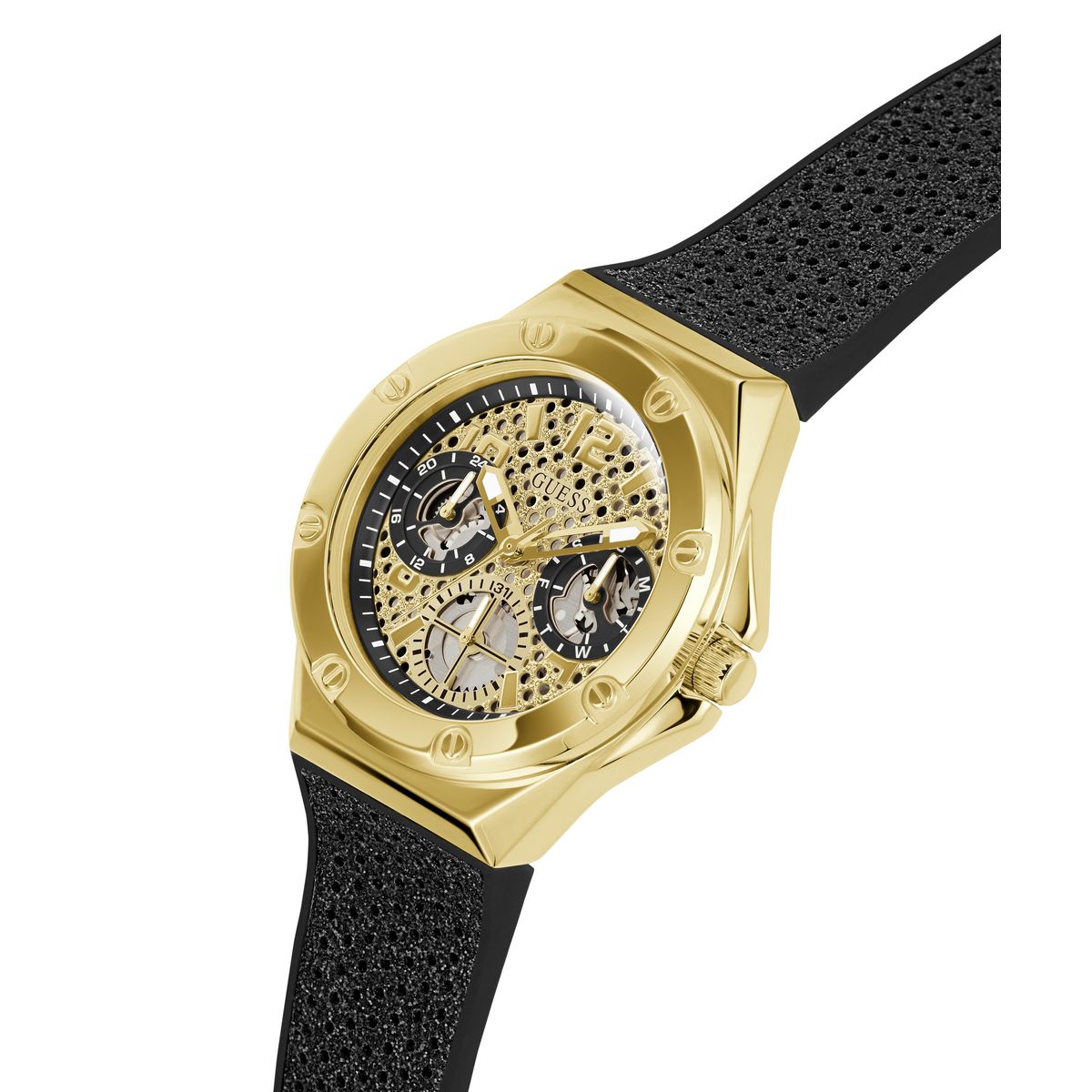 Reloj Guess Asteria Femenino GW0620L2