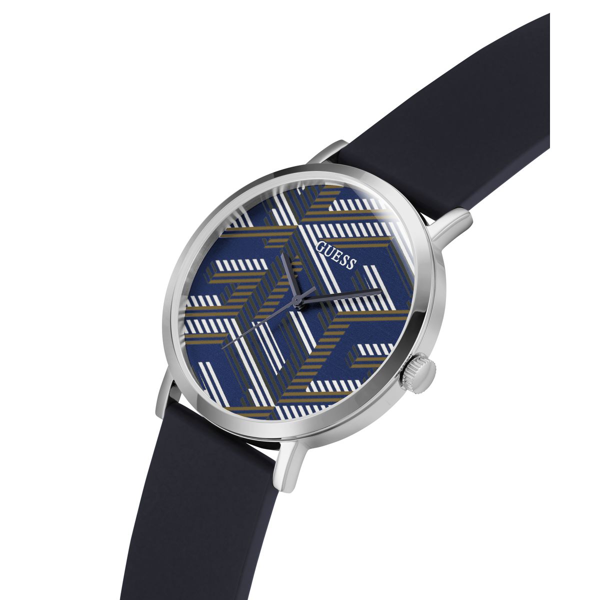 Reloj Guess Bossed Masculino GW0625G1