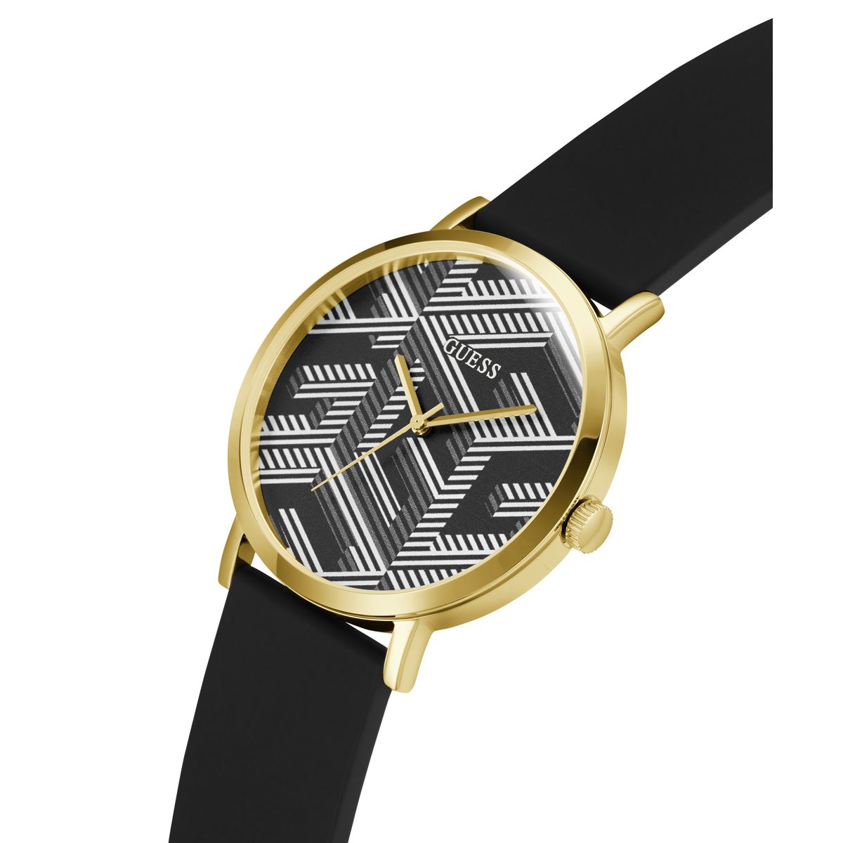 Reloj Guess Bossed Masculino GW0625G2