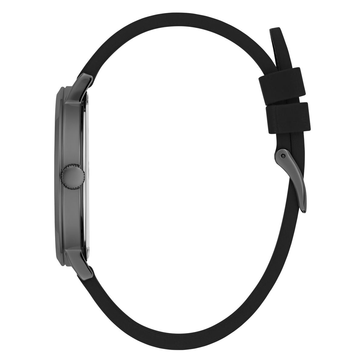 Reloj Guess Bossed Masculino GW0625G3