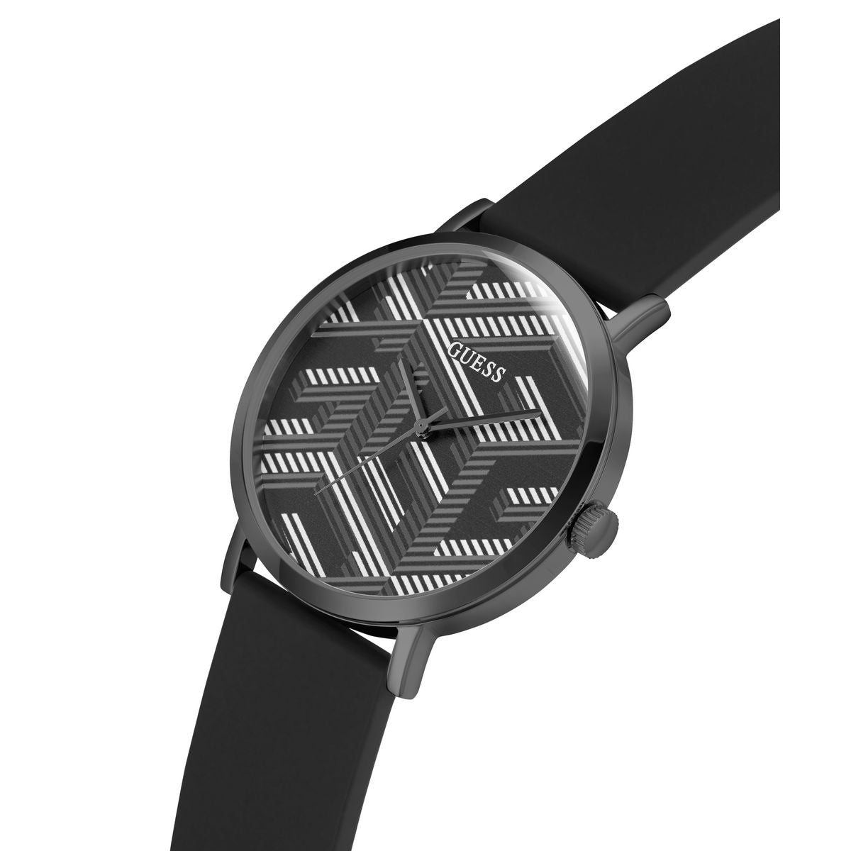 Reloj Guess Bossed Masculino GW0625G3