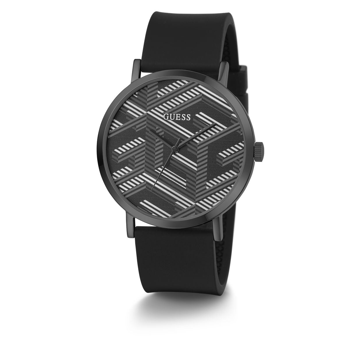 Reloj Guess Bossed Masculino GW0625G3