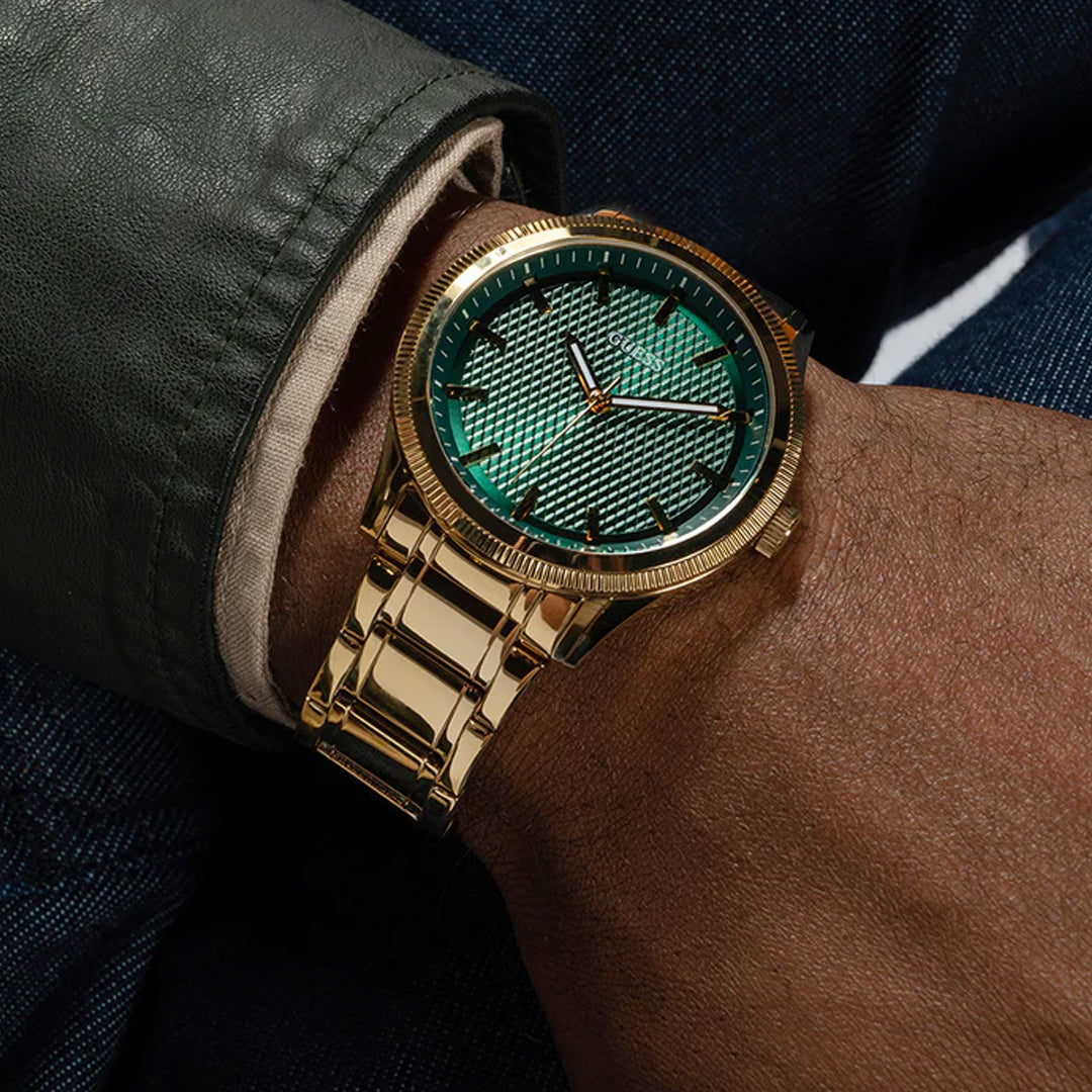 Reloj Guess Dex Masculino GW0626G2