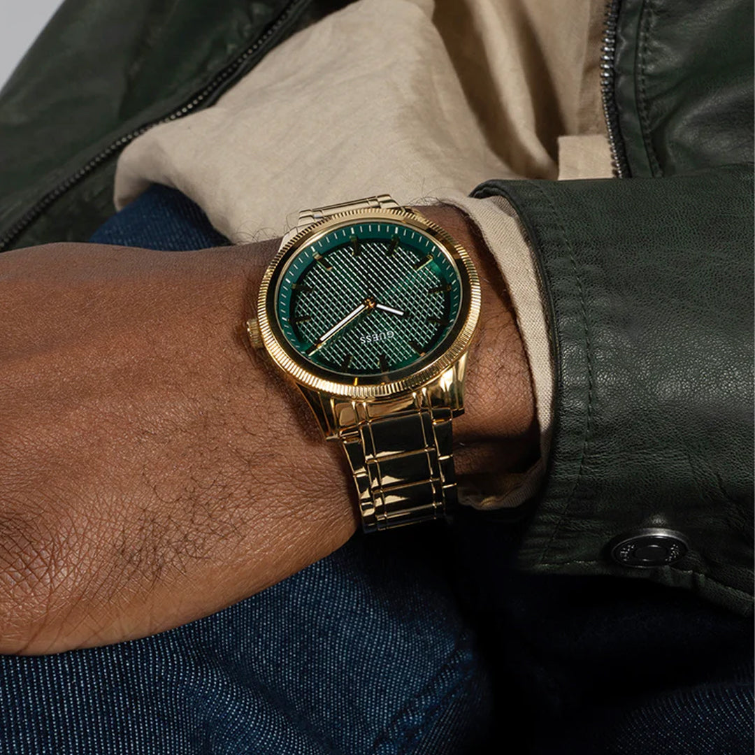 Reloj Guess Dex Masculino GW0626G2