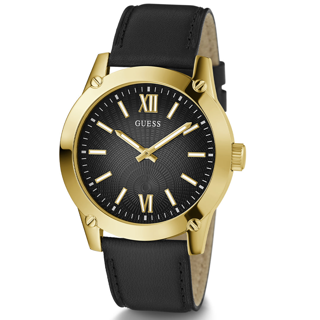 Reloj Guess Crescent Masculino GW0628G2